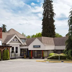 *** Motel Ramada By Wyndham Cowichan Valley Canada