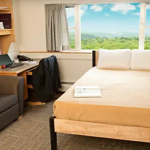 ** Hotel Saint Mary's University Summer Canada